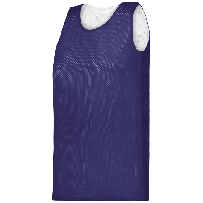 Mesh Reversible Women's Tank
