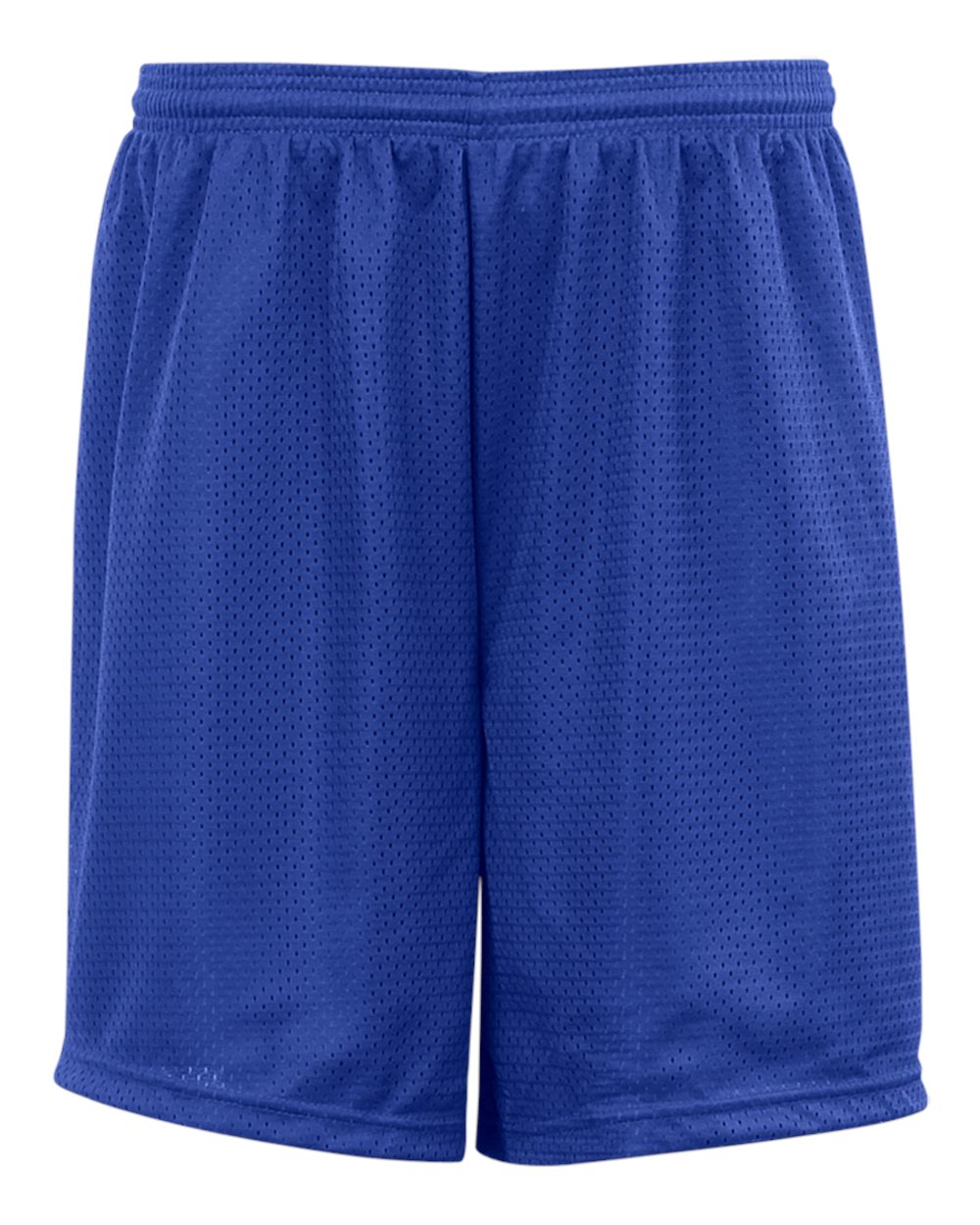 Mesh/Tricot 9 Inch Short