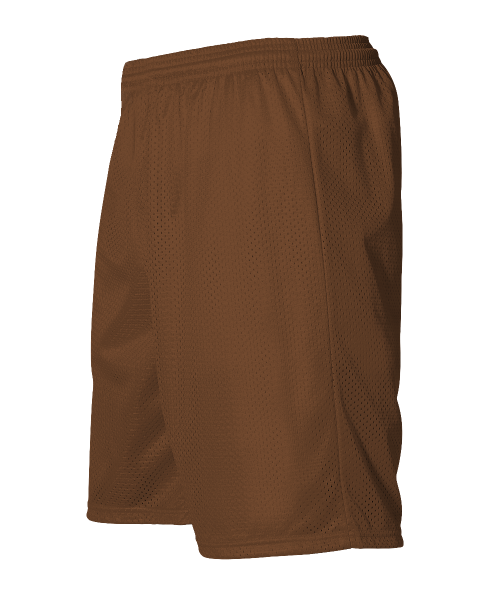 Youth Extreme Mesh Short