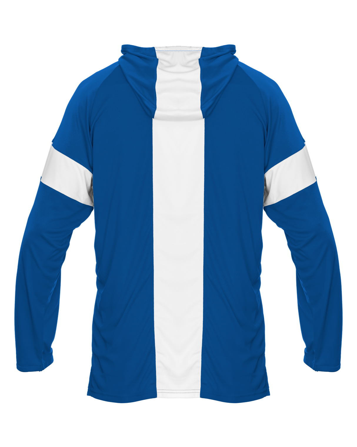 Contender Youth L/S Shooter Shirt