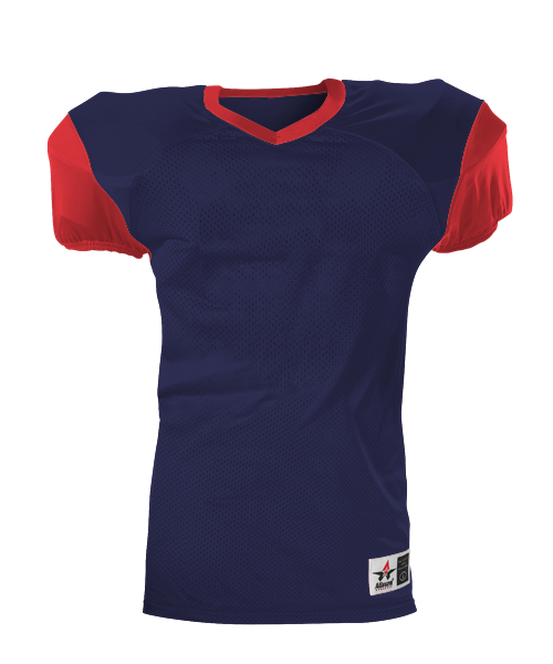 Youth Pro Game Football Jersey