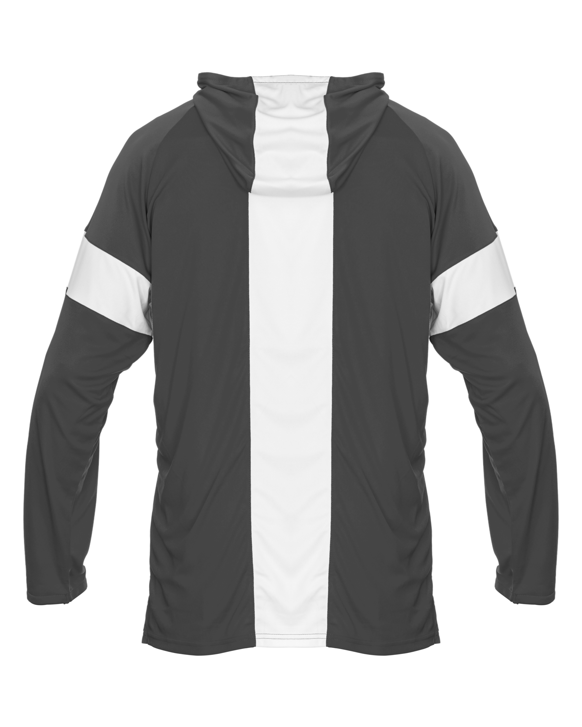 Contender L/S Shooter Shirt