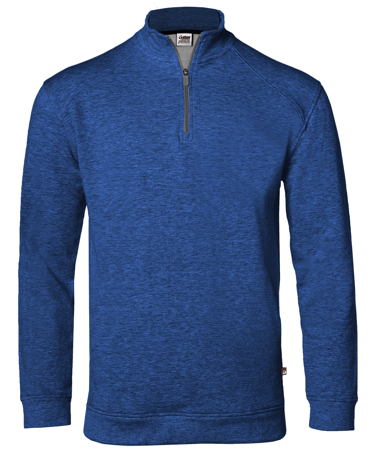 Fitflex 1/4 Zip - Pro Game Sports