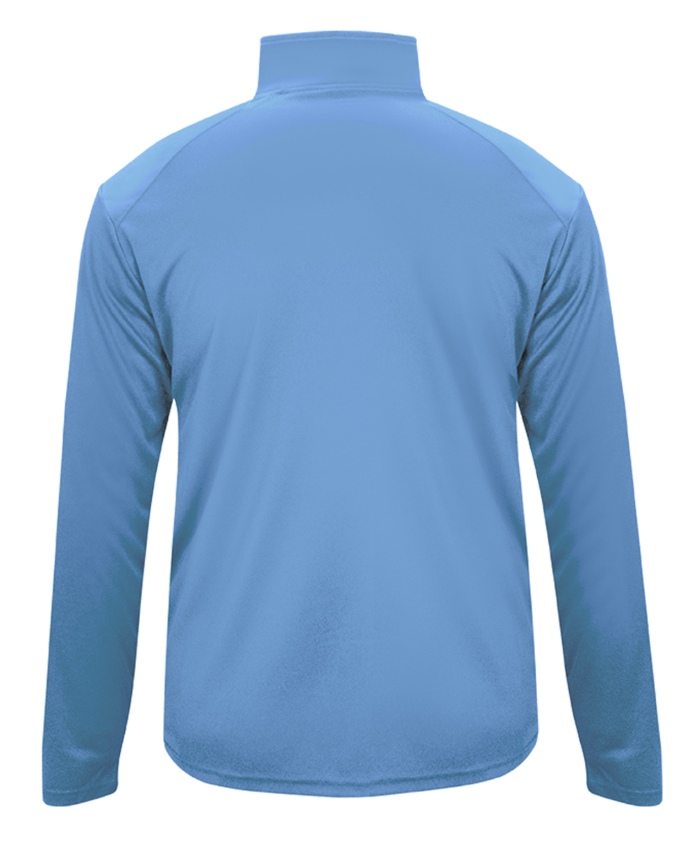 B-Core Youth 1/4 Zip - Pro Game Sports