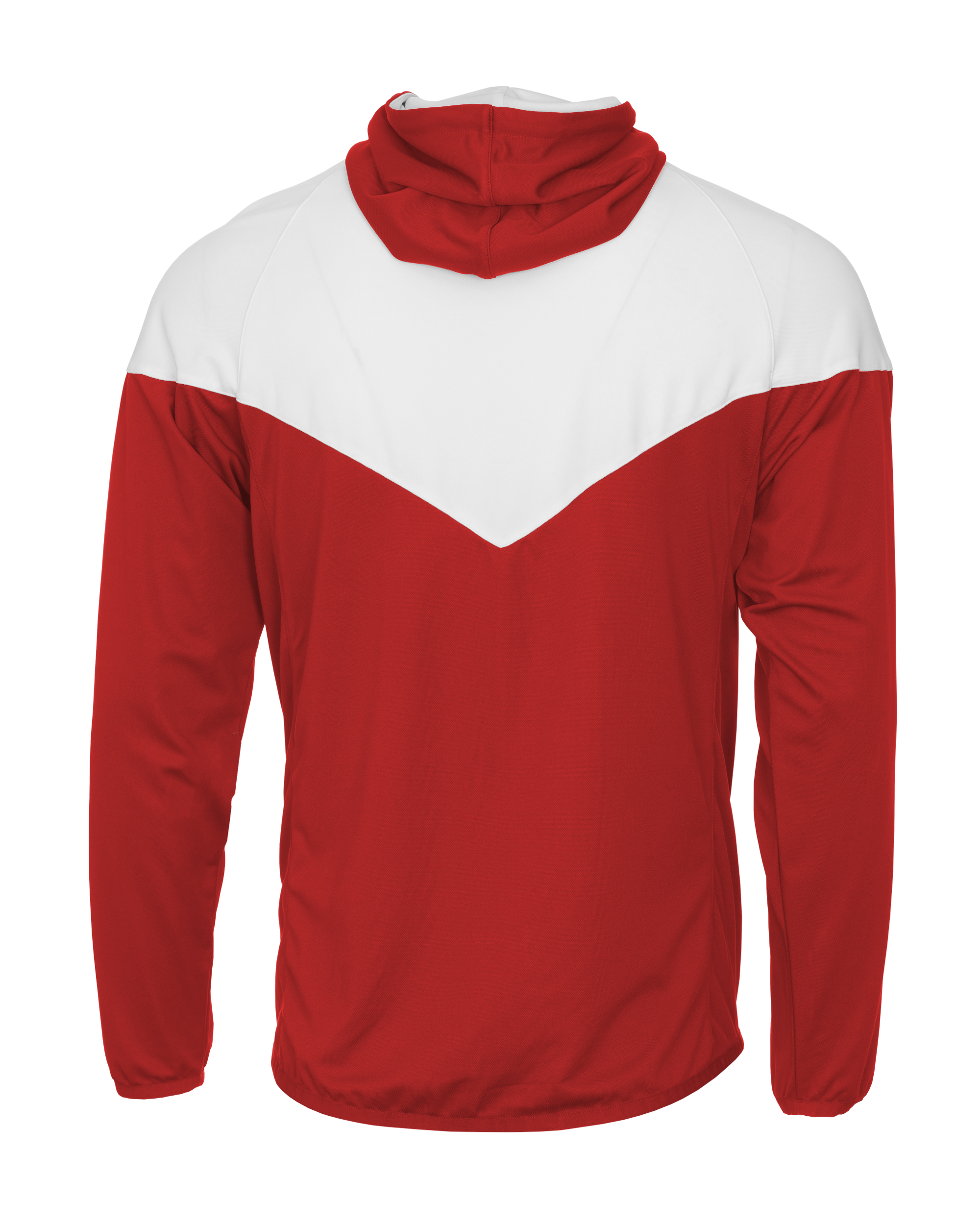 Sprint Outer-core Jacket