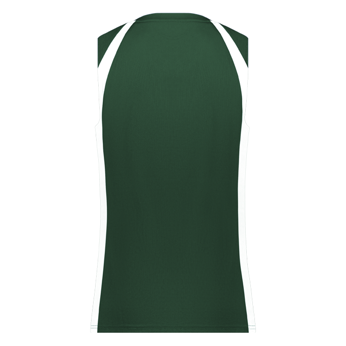 Womens Reversible Basketball Jersey