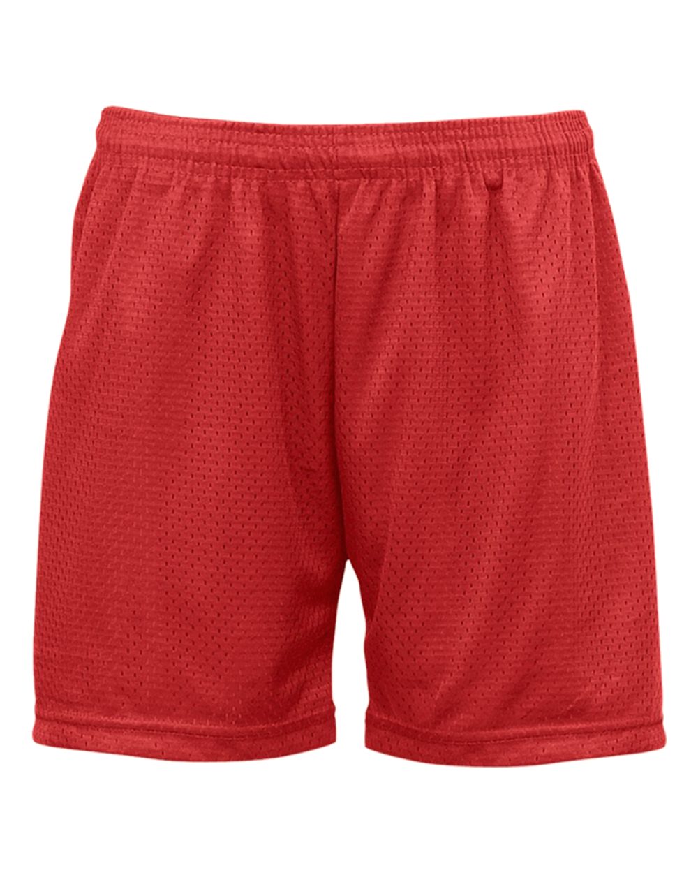Mesh/Tricot Women's Short - Pro Game Sports