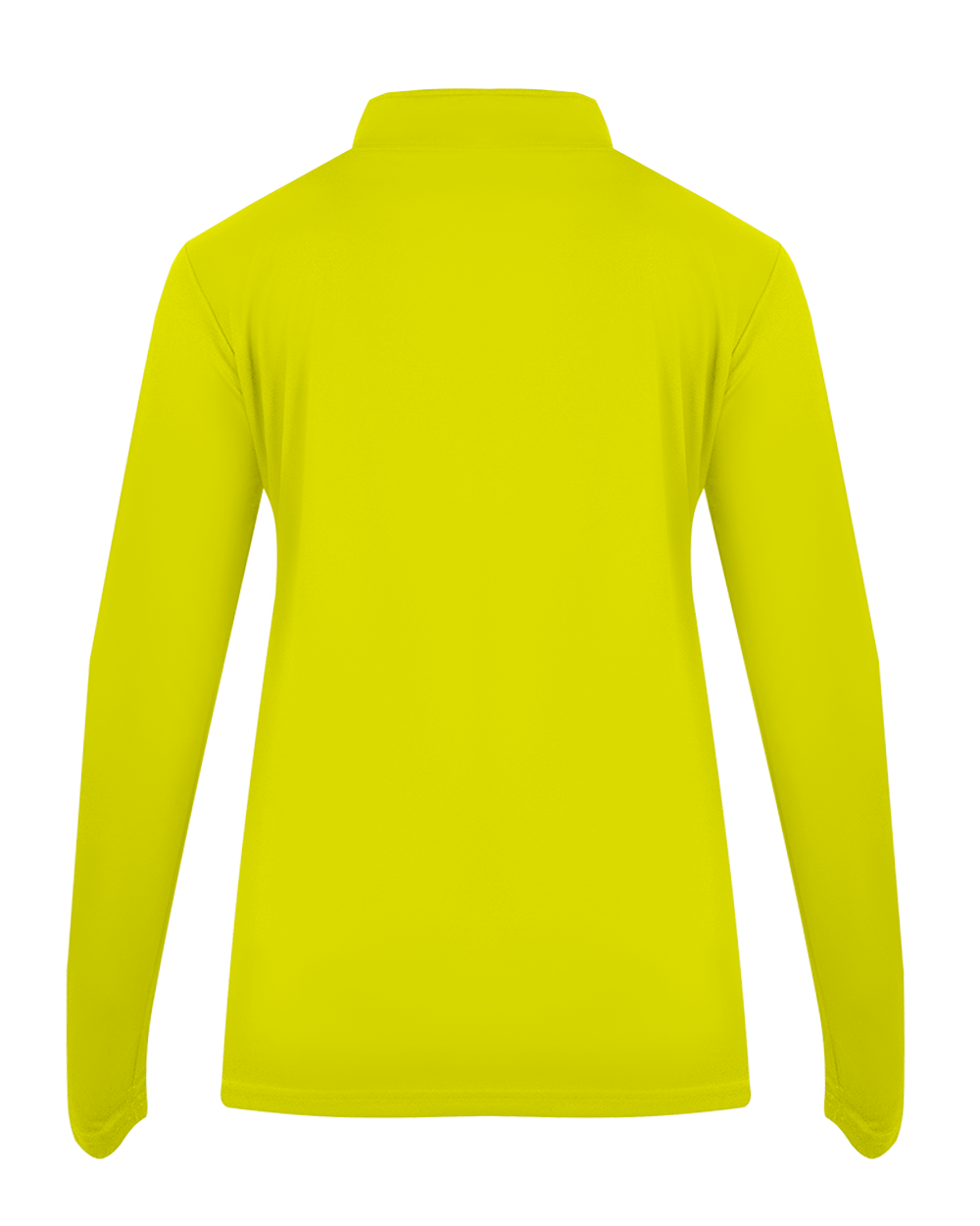 B-Core Women's 1/4 Zip - Pro Game Sports