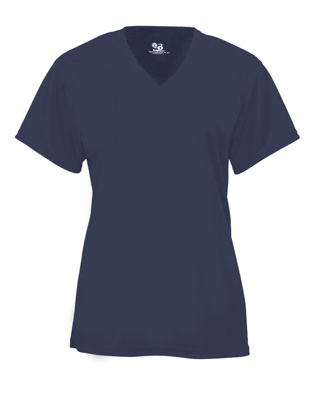 B-Core V-Neck Youth Tee