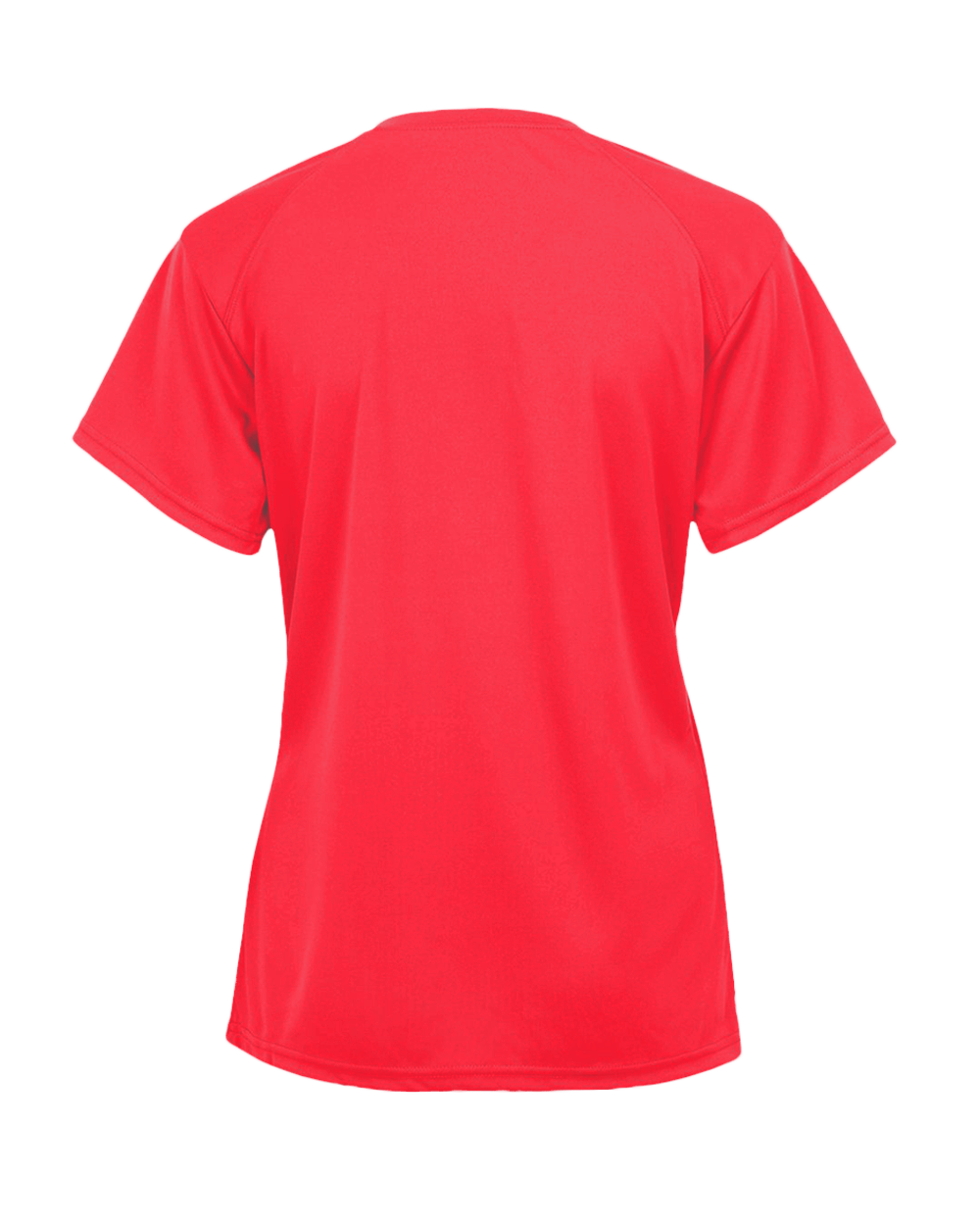 B-Core Women's V-Neck Tee