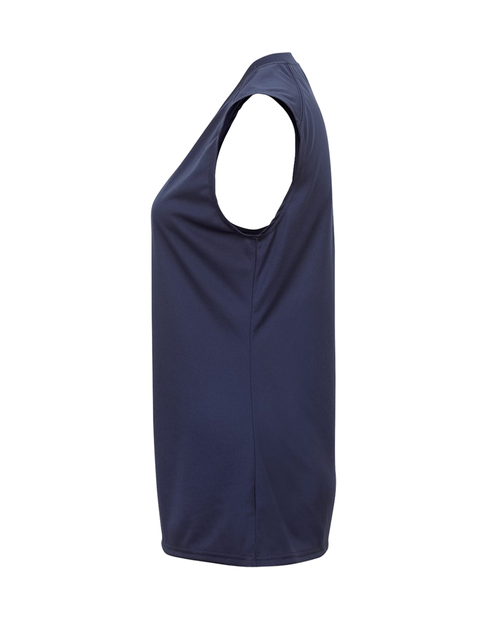 B-Core Girls' Sleeveless Tee