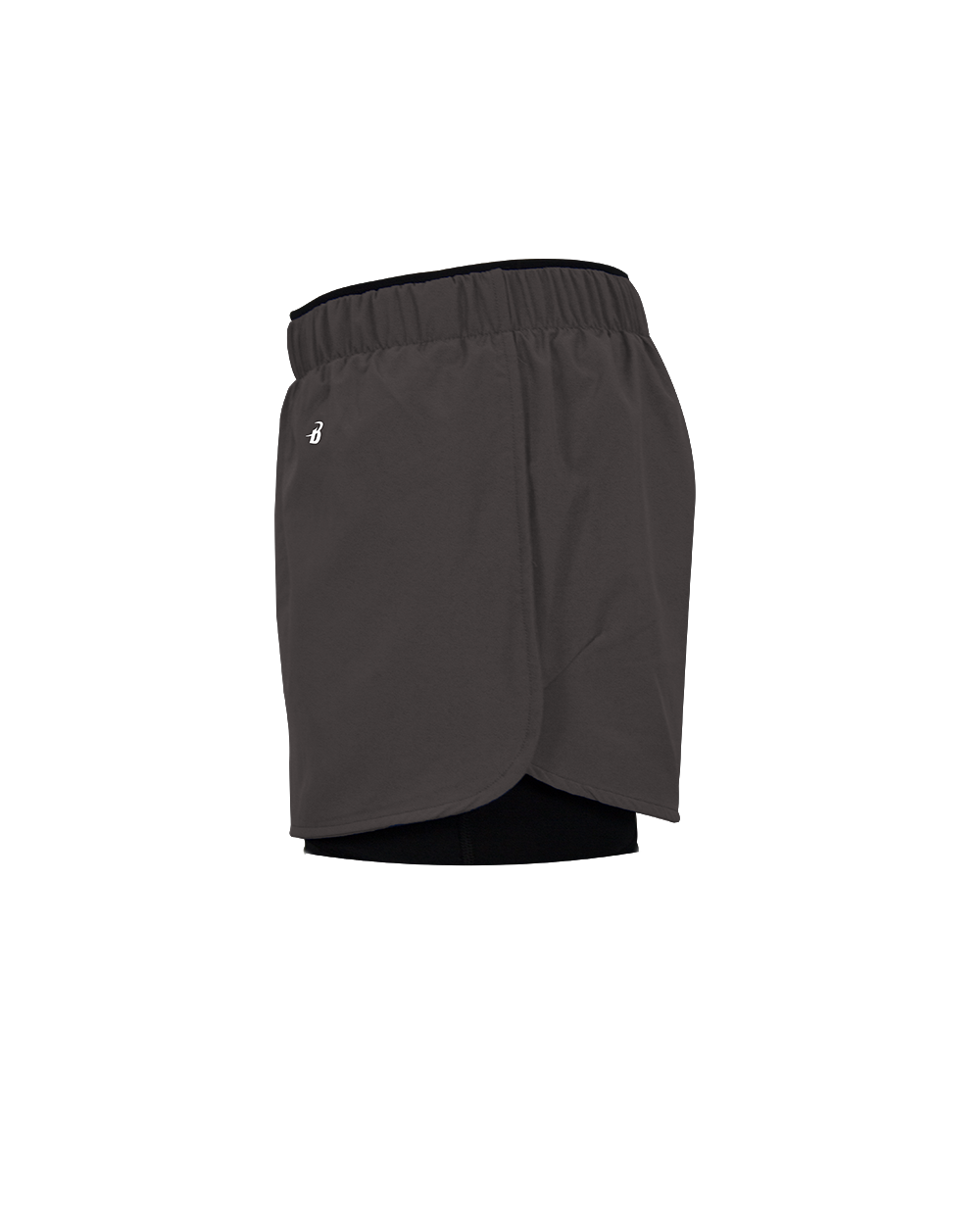 Double Up Women's Short