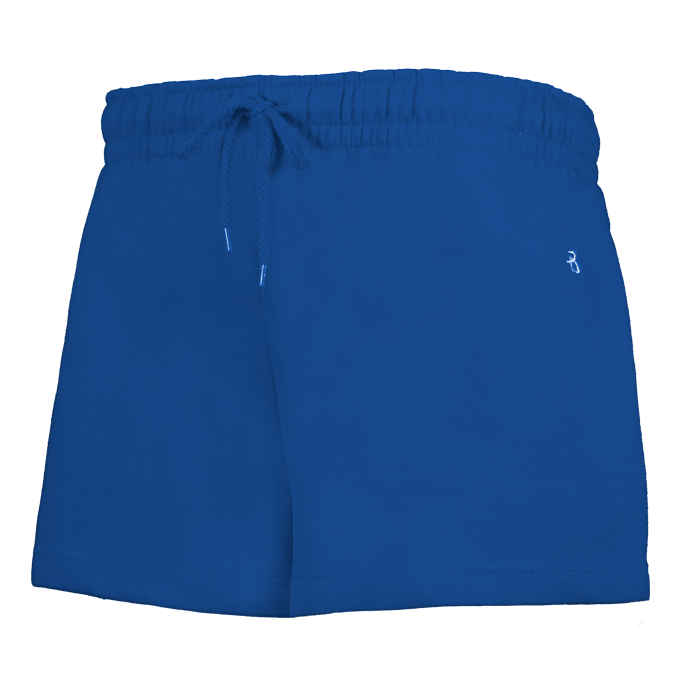 Athletic Fleece Women's Short - Pro Game Sports