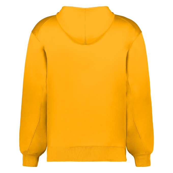 Perf. Fleece Youth Hood