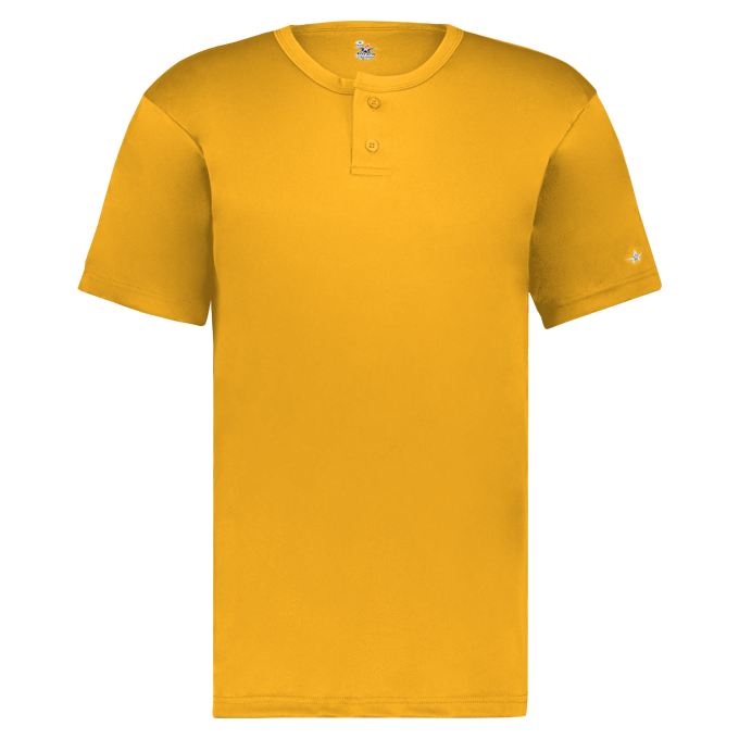 B-Core Youth Placket - Pro Game Sports