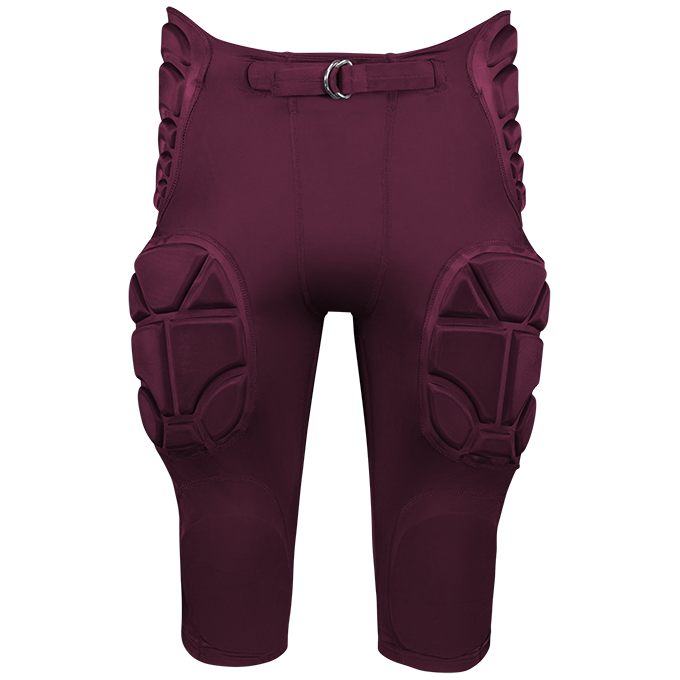 Adult Icon Integrated Pant