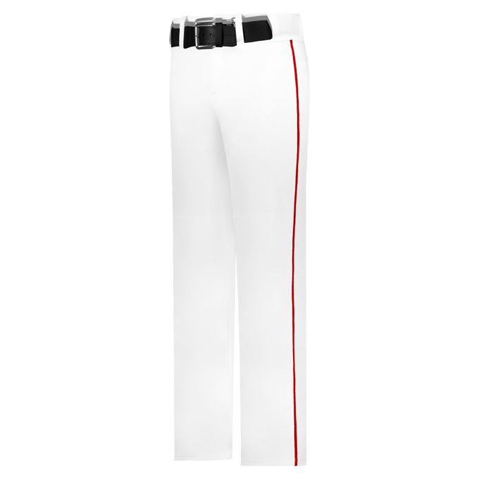 Youth Baseball Pant With Braid