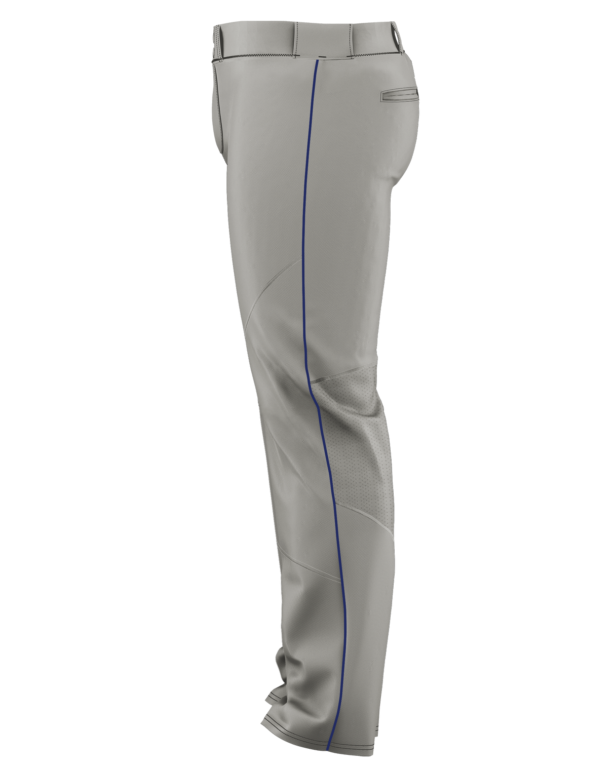 Adult Crush Premier Braided Baseball Pant
