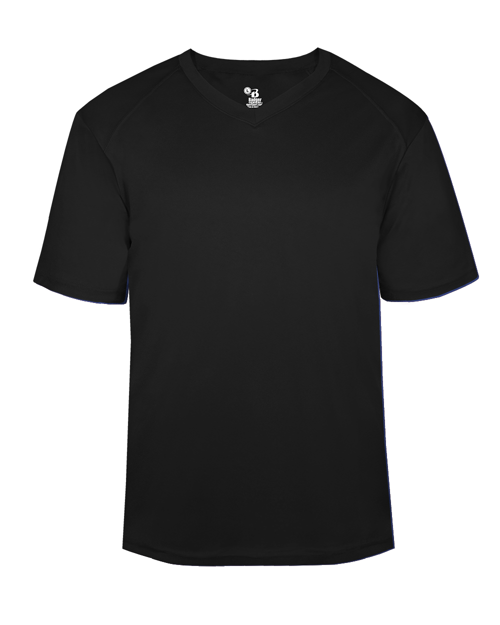 B-Core V-Neck Tee