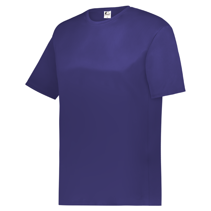 C2 Performance Yth Tee