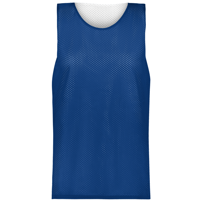 Mesh Reversible Women's Tank