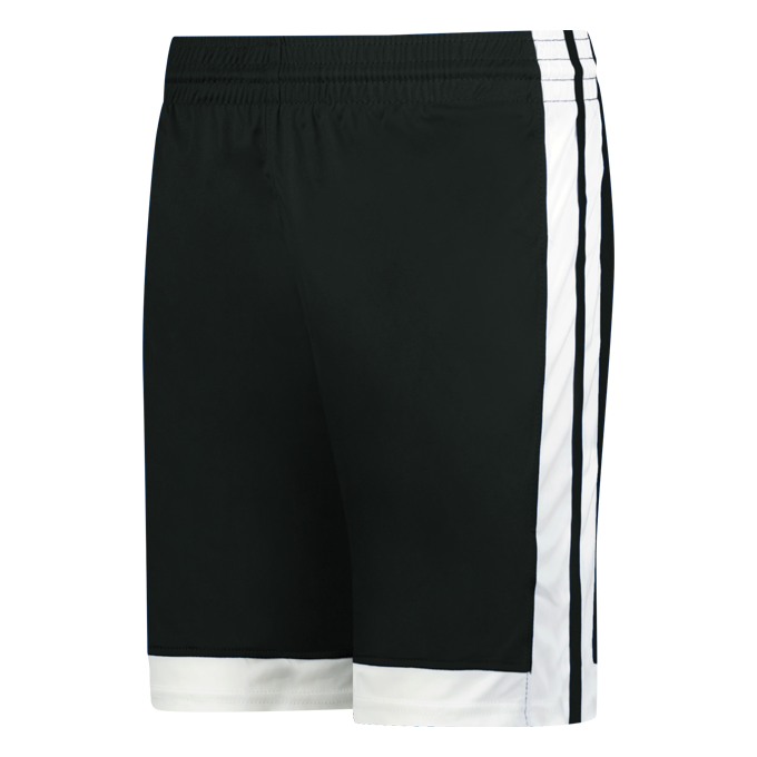 Womens Single Ply Basketball Short