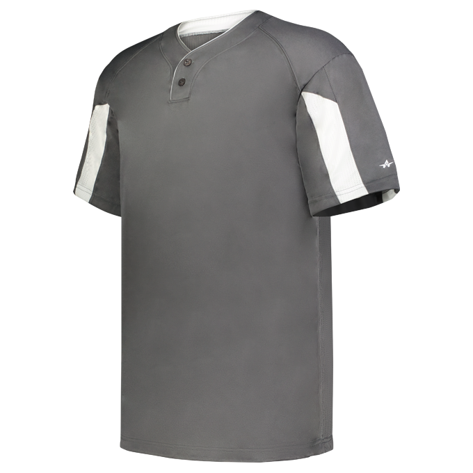 Striker Youth Placket