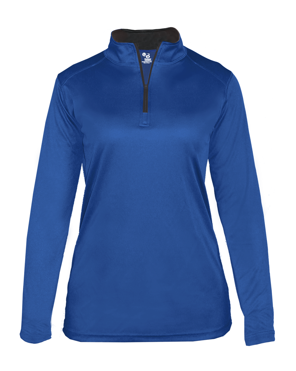 B-Core Women's 1/4 Zip - Pro Game Sports