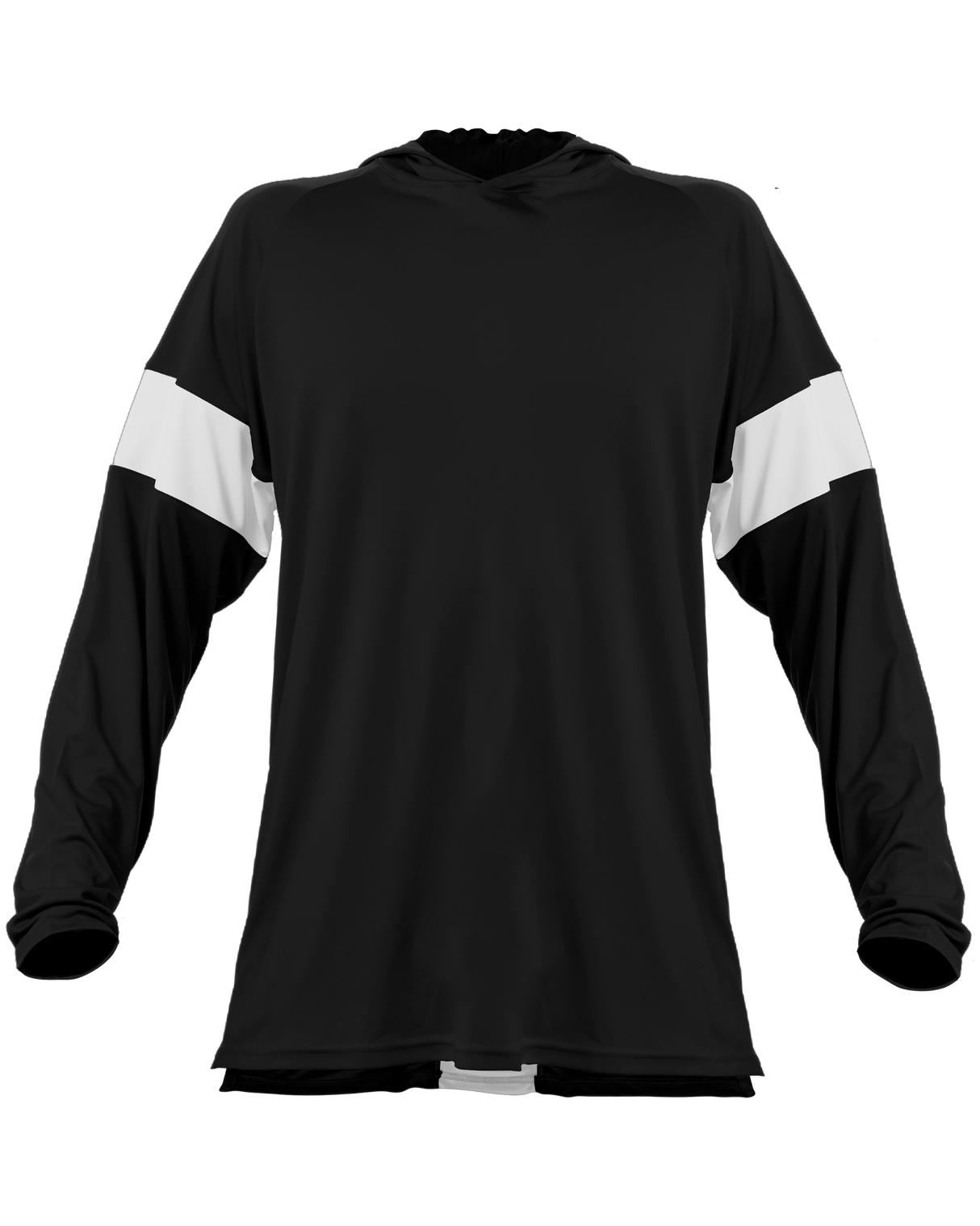 Contender Youth L/S Shooter Shirt