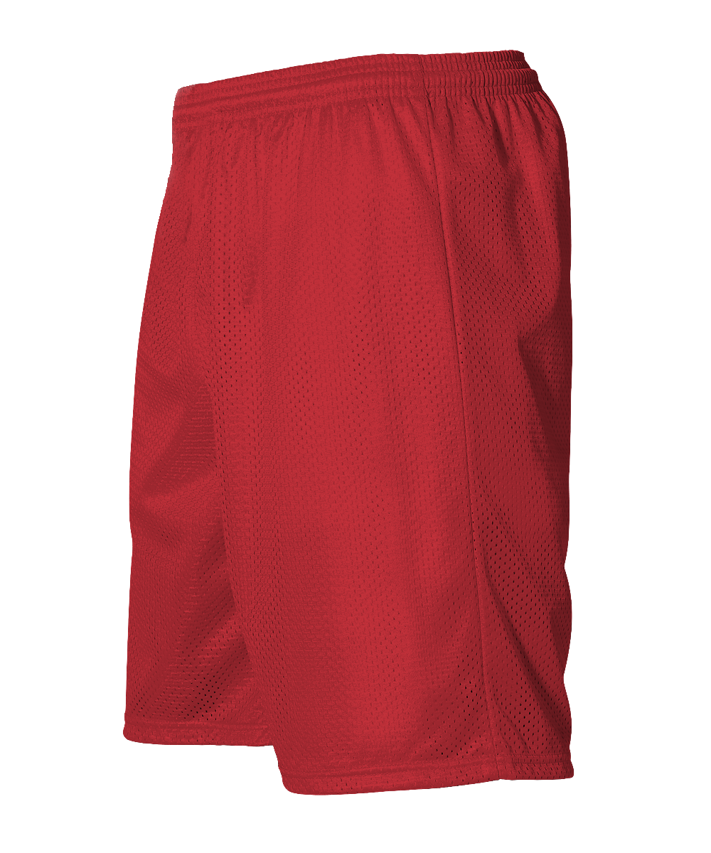 Youth Extreme Mesh Short
