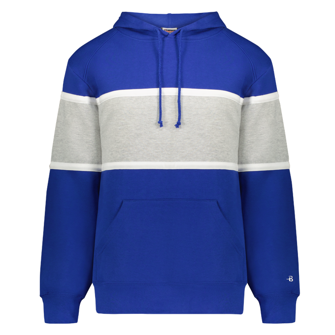 United Athletic Fleece Hood