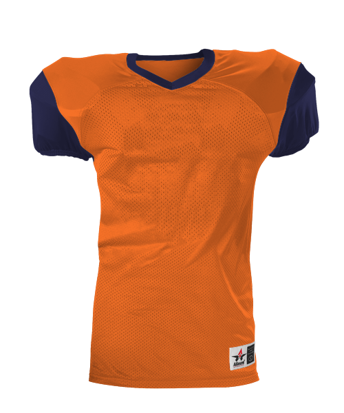Youth Pro Game Football Jersey