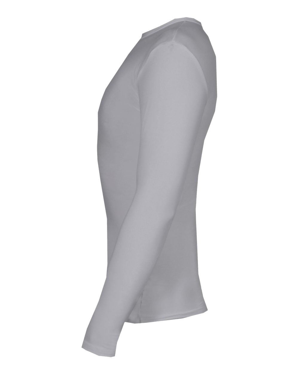 Pro-Compression L/S Youth Crew