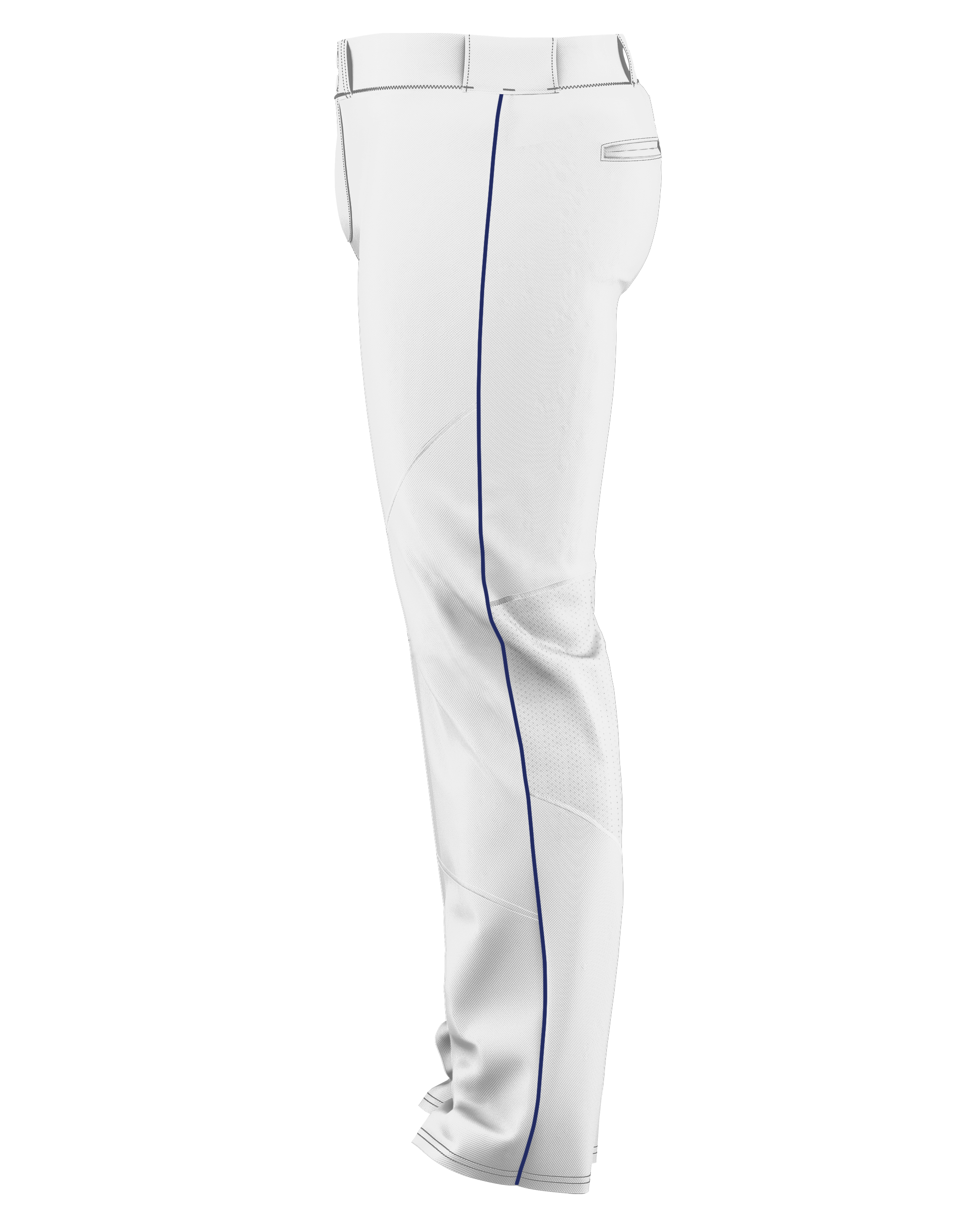 Youth Crush Premier Braided Baseball Pant