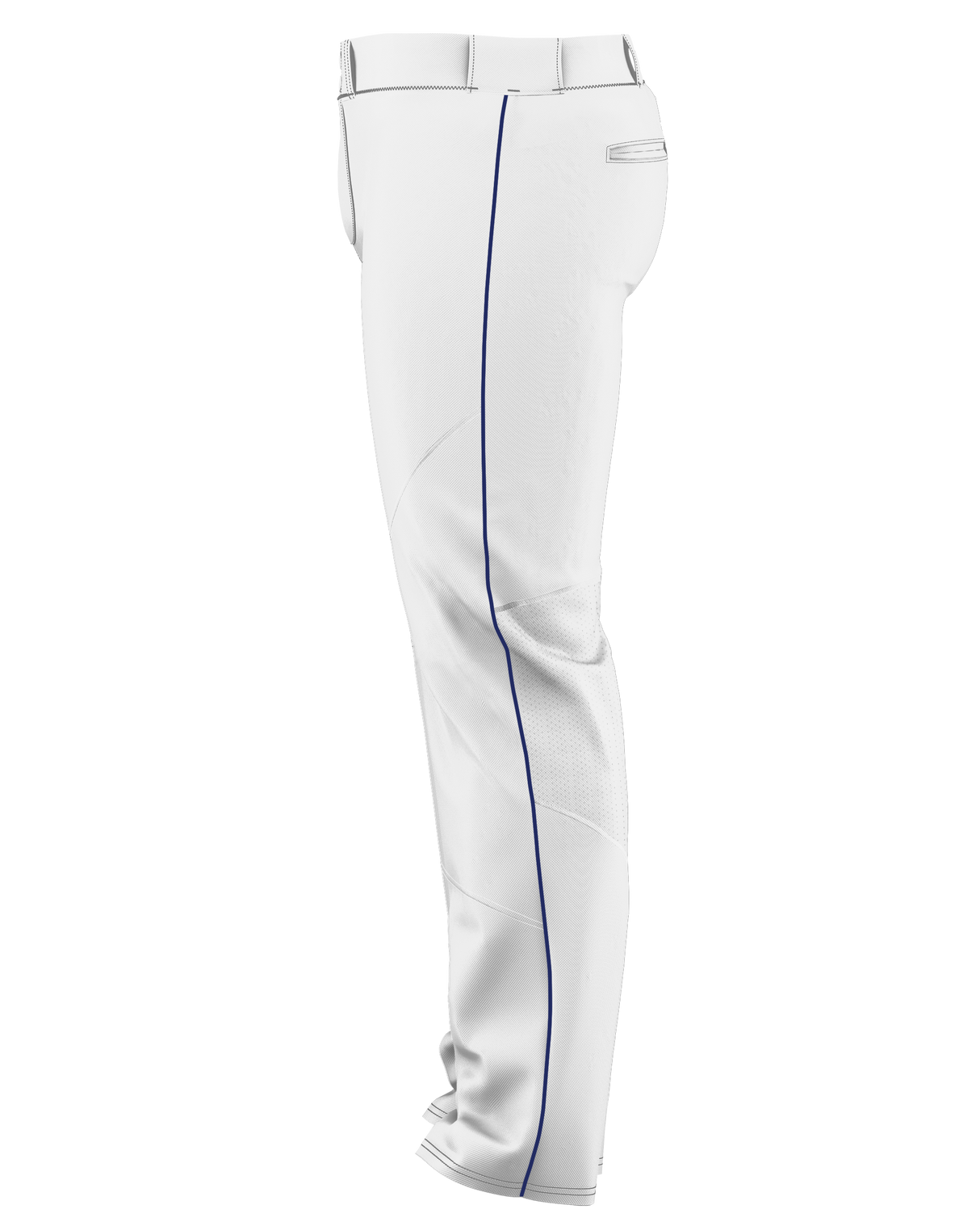 Youth Crush Premier Braided Baseball Pant
