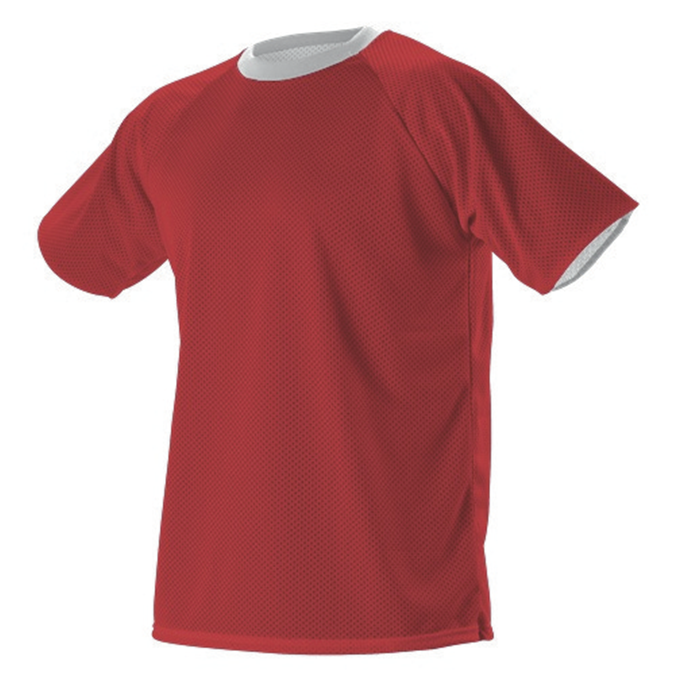 Youth Extreme Mesh Reversible Jersey - Pro Game Sports