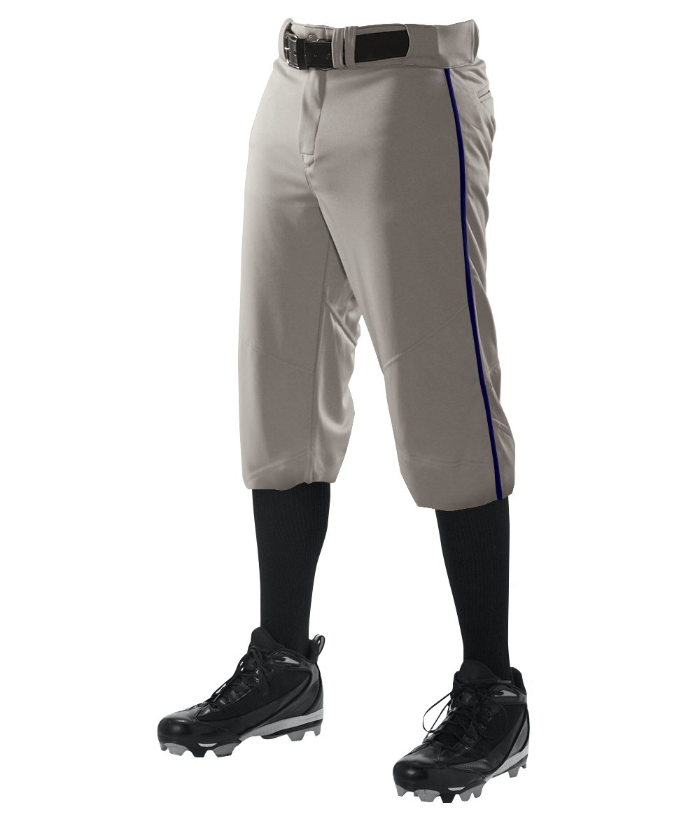 Youth Crush Knicker Braided Pant