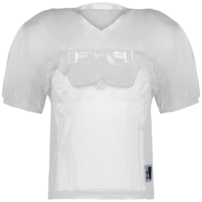 Dazzle Mesh Practice Jersey