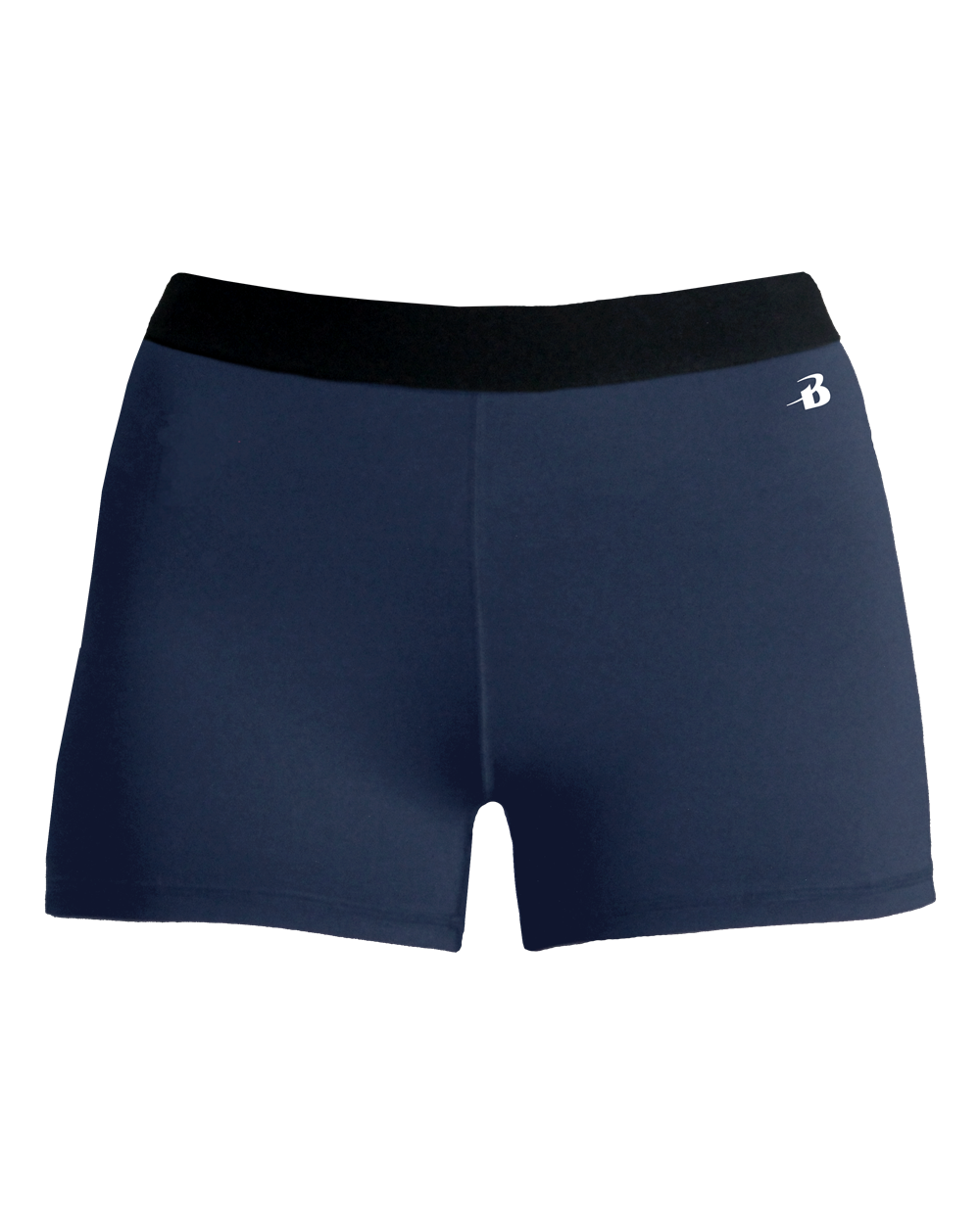 Pro-Compression Girls' Short