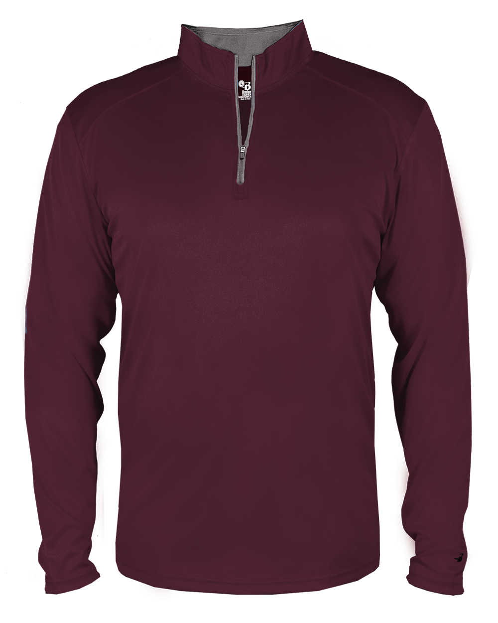 B-Core 1/4 Zip - Pro Game Sports