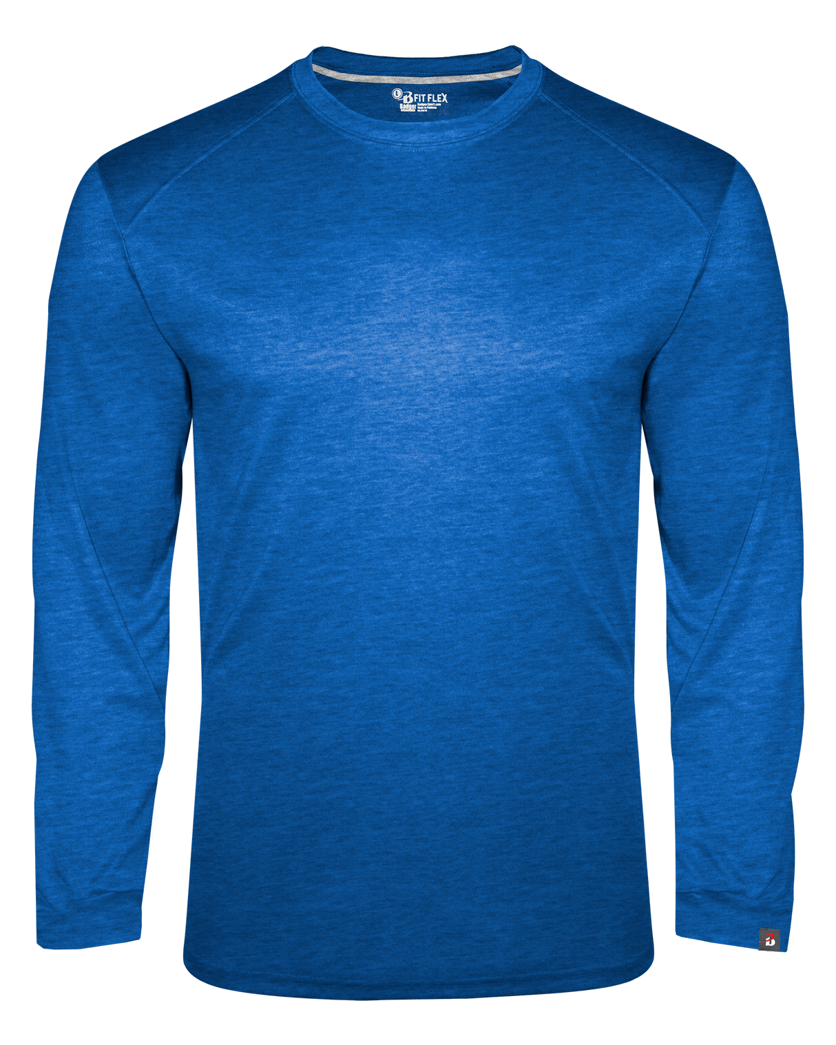 Fitflex Perf. L/S Tee - Pro Game Sports