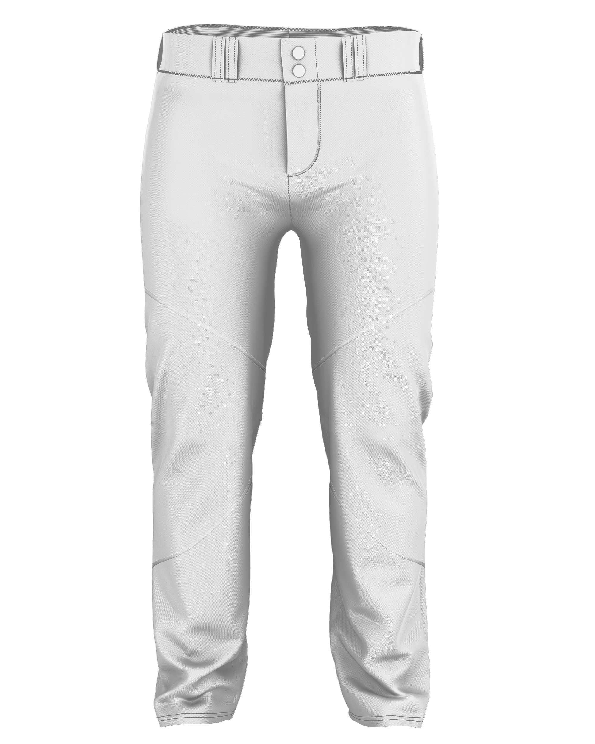 Adult Crush Premier Baseball Pant