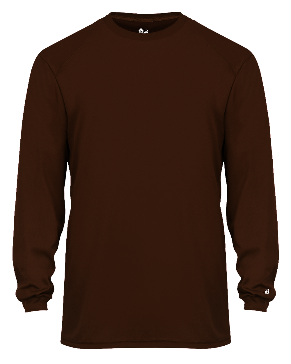 B-Core L/S Tee
