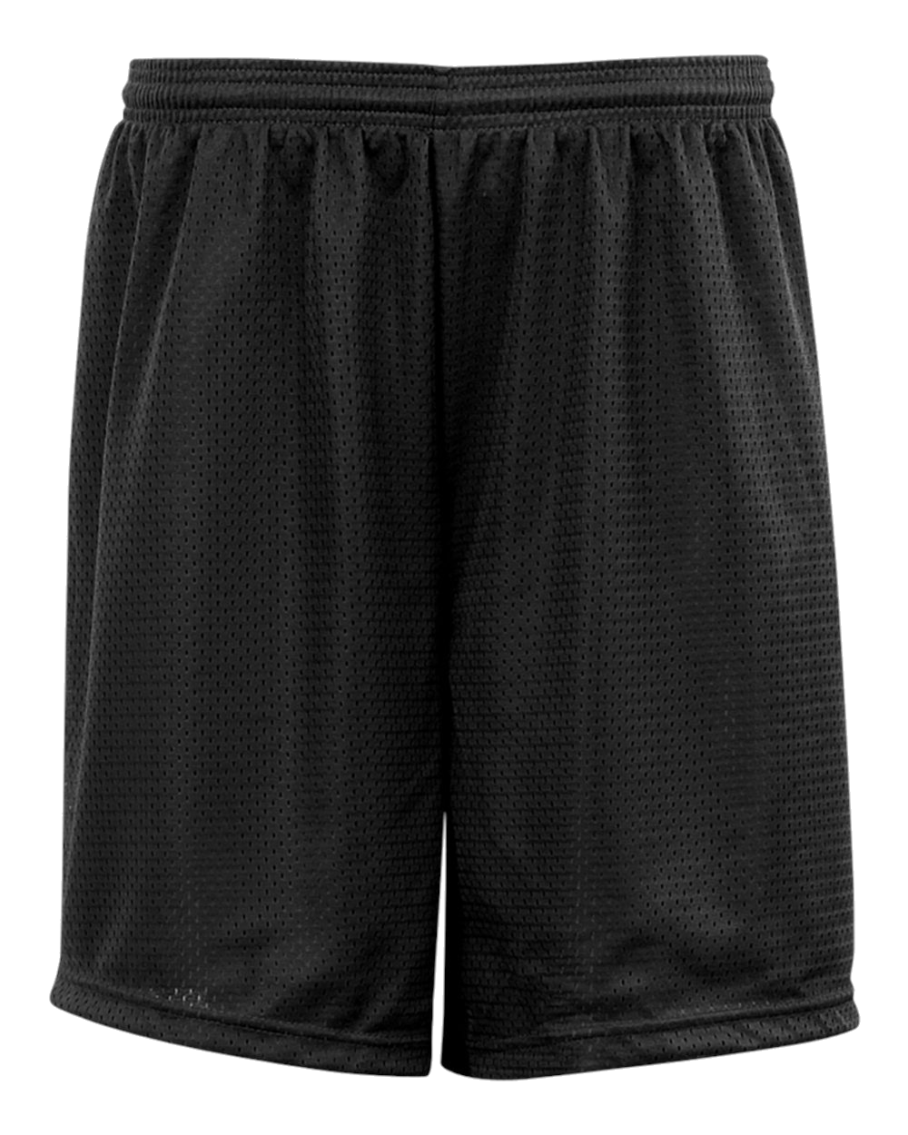 Mesh/Tricot 9 Inch Short