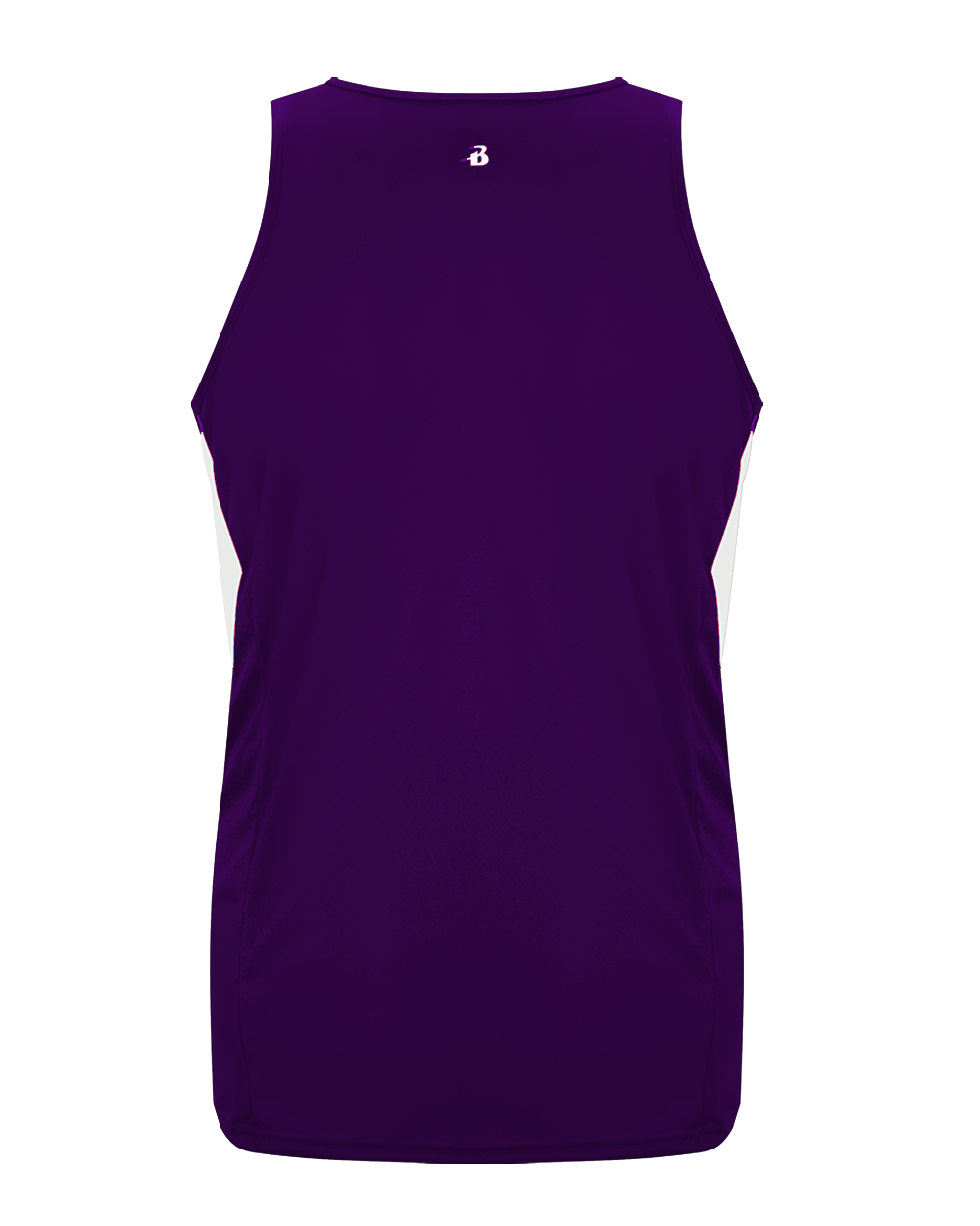 Stride Youth Singlet