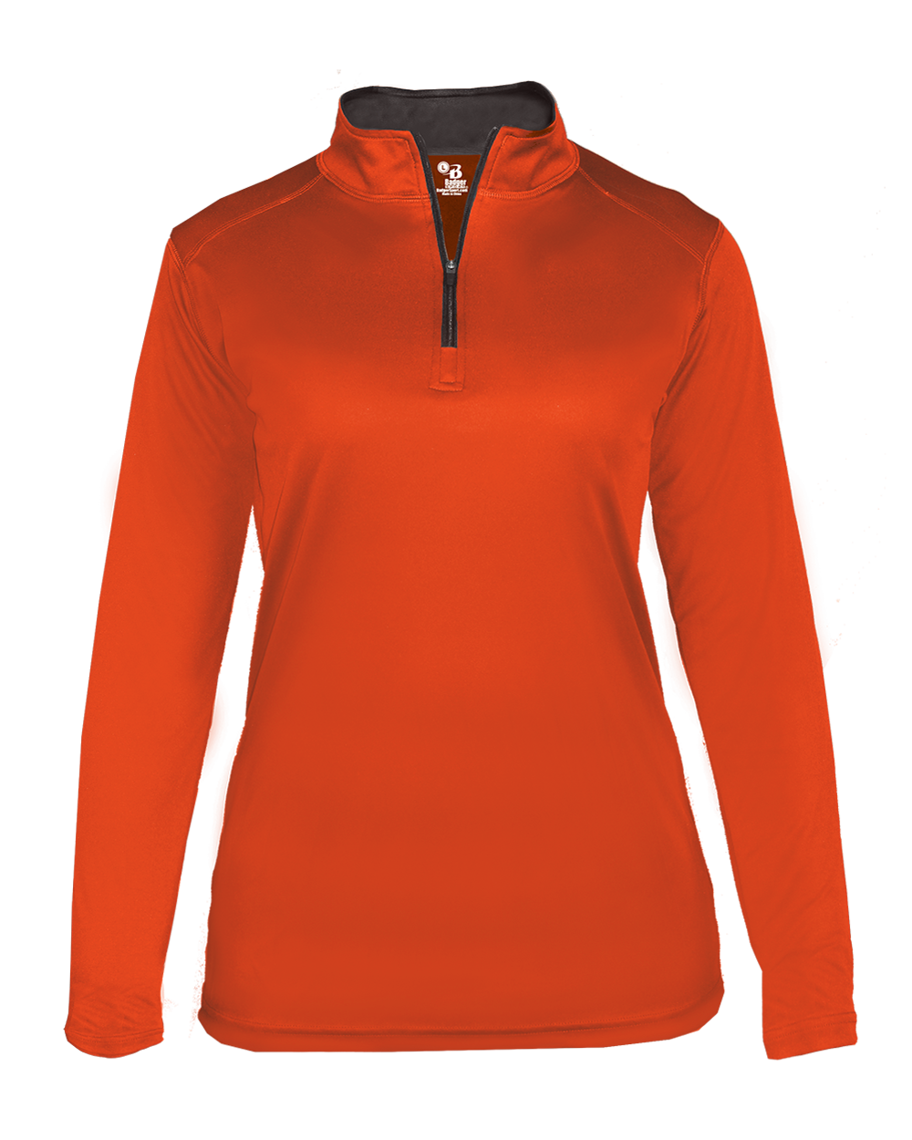 B-Core Women's 1/4 Zip