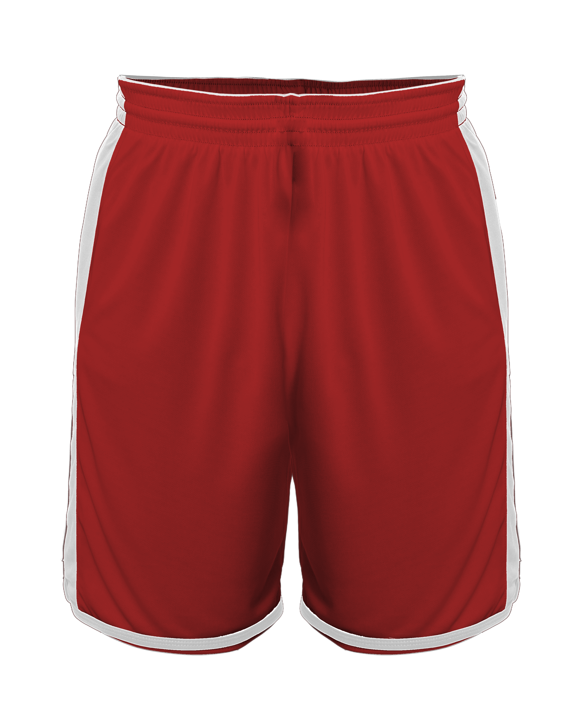 Reversible Crossover Youth Jersey