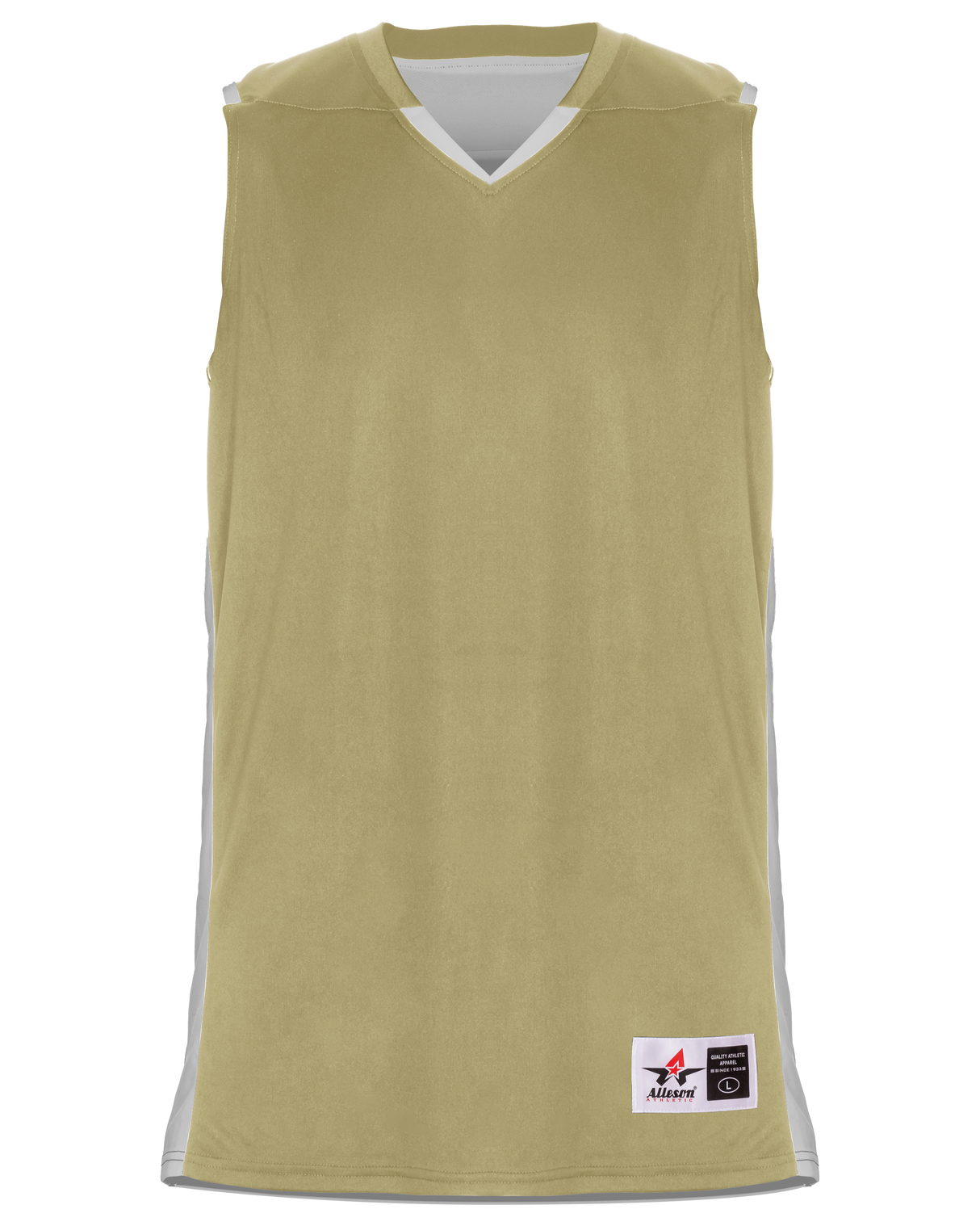 Reversible Crossover Short - Pro Game Sports