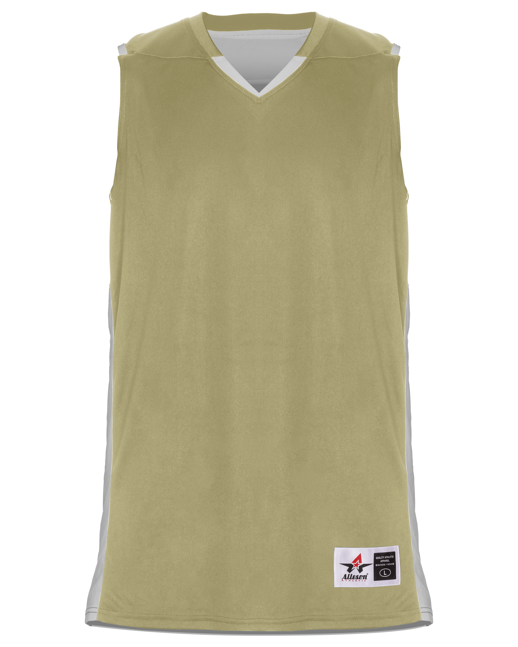 Reversible Crossover Short