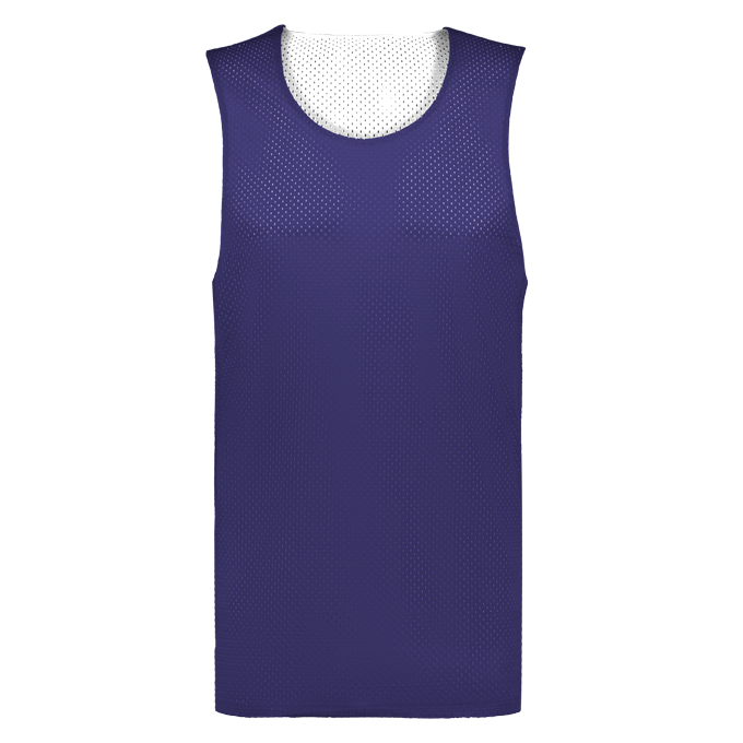 C2 Rev. Mesh Youth Tank